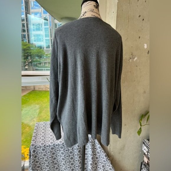 New H&M oversized sweater size M - Picture 5 of 9